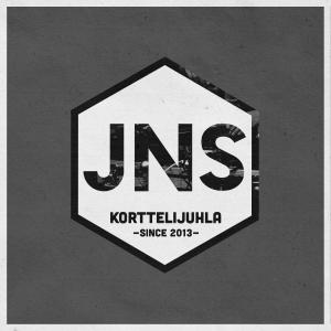 Korttelijuhla 2015