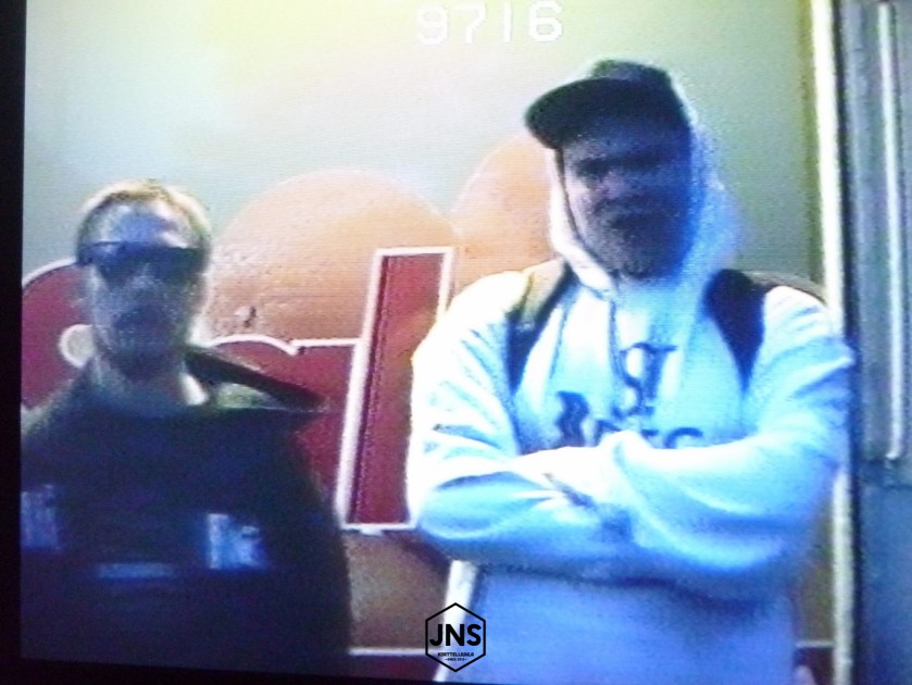 Korttelijuhla-arekriso