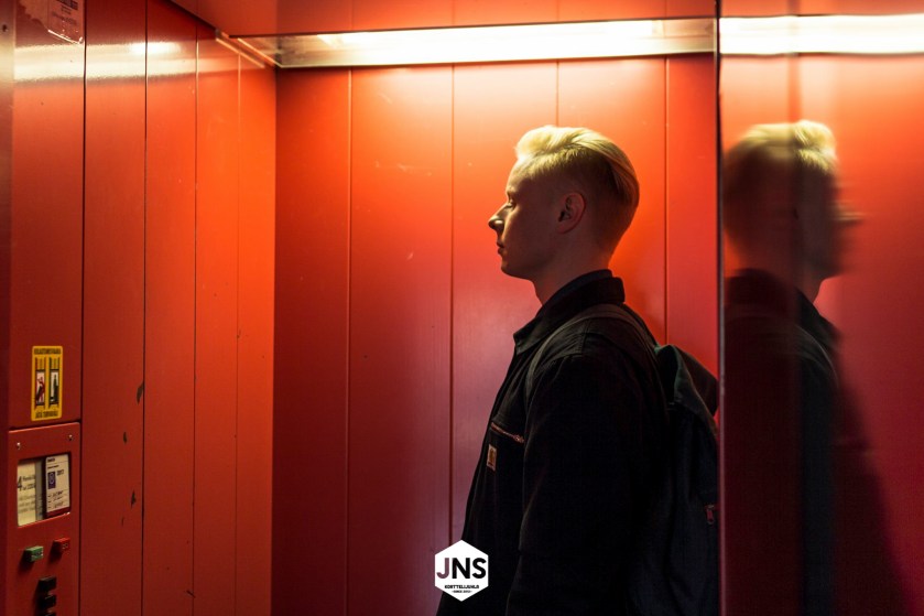 Korttelijuhla-hazydaze