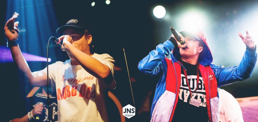 Korttelijuhla-sigepure